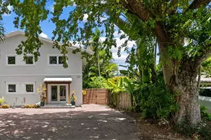 1627 NE 7th St, Fort Lauderdale, FL 33304 - Photo 1
