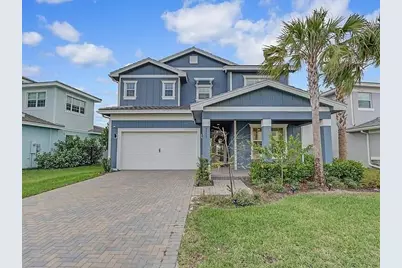 1355 Harvester Crossing, The Acreage, FL 33470 - Photo 1