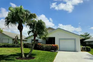 5480 Mariesa Ave, West Palm Beach, FL 33417 - Photo 2