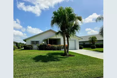5480 Mariesa Avenue, West Palm Beach, FL 33417 - Photo 2