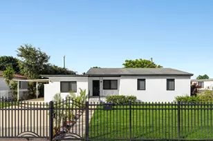 9001 NW 32nd Ct Rd, Miami, FL 33147 - Photo 1