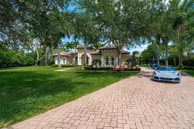 4197 Finishline Terrace, Davie, FL 33330 - Photo 32