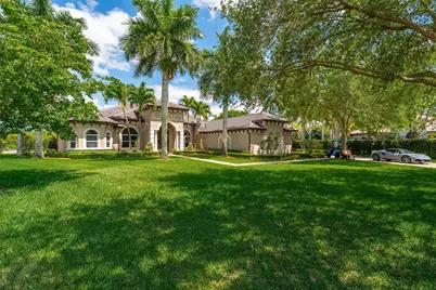 4197 Finishline Terrace, Davie, FL 33330 - Photo 42