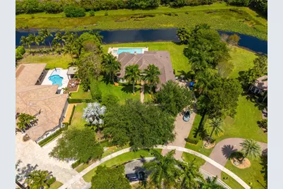 4197 Finishline Terrace, Davie, FL 33330 - Photo 30