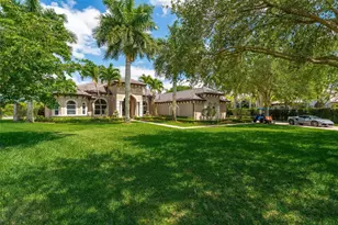 4197 Finishline Terrace, Davie, FL 33330 - Photo 1
