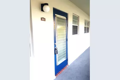 7897 Golf Circle Drive #303, Margate, FL 33063 - Photo 8