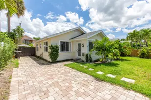 210 Malverne Rd, West Palm Beach, FL 33405 - Photo 2