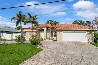 286 NW Bayshore Boulevard, Port Saint Lucie, FL 34983 - Photo 42