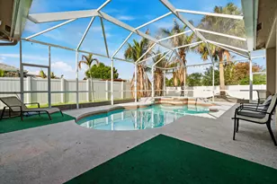 286 NW Bayshore Blvd, Port Saint Lucie, FL 34983 - Photo 34