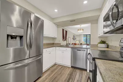 1850 Homewood Boulevard #108, Delray Beach, FL 33445 - Photo 2