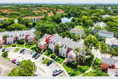1345 Crystal Way #B, Delray Beach, FL 33444 - Photo 4
