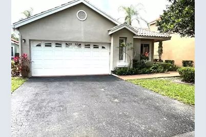 10110 NW 5th Street, Plantation, FL 33324 - Photo 1