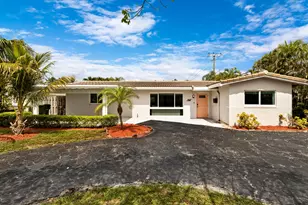 5541 NE 19th Ave, Fort Lauderdale, FL 33308 - Photo 2