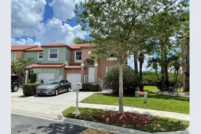 777 NW 151st Avenue, Pembroke Pines, FL 33028 - Photo 34