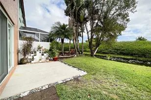 777 NW 151st Ave, Pembroke Pines, FL 33028 - Photo 22