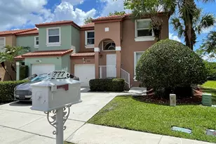 777 NW 151st Ave, Pembroke Pines, FL 33028 - Photo 1