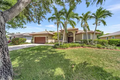 6420 NW 41st Street, Coral Springs, FL 33067 - Photo 2