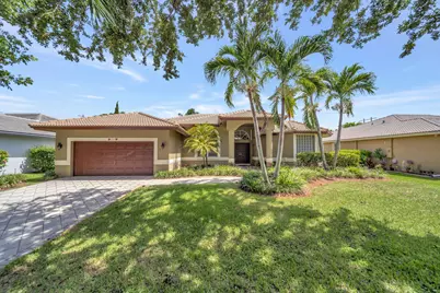 6420 NW 41st Street, Coral Springs, FL 33067 - Photo 1