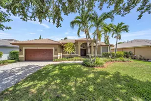 6420 NW 41st St, Coral Springs, FL 33067 - Photo 1