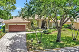 6420 NW 41st St, Coral Springs, FL 33067 - Photo 4