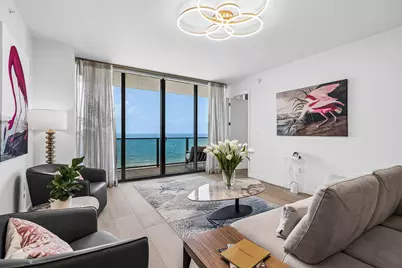 900 N Ocean Boulevard #1204, Pompano Beach, FL 33062 - Photo 16
