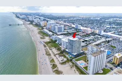 730 N Ocean Boulevard N #1805, Pompano Beach, FL 33062 - Photo 2