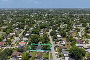 511 Carolina Ave, Fort Lauderdale, FL 33312 - Photo 36