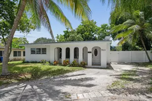 511 Carolina Ave, Fort Lauderdale, FL 33312 - Photo 10