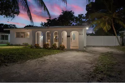 511 Carolina Avenue, Fort Lauderdale, FL 33312 - Photo 1