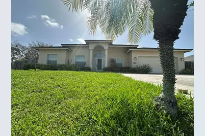 3125 SW Savona Boulevard, Port Saint Lucie, FL 34953 - Photo 1