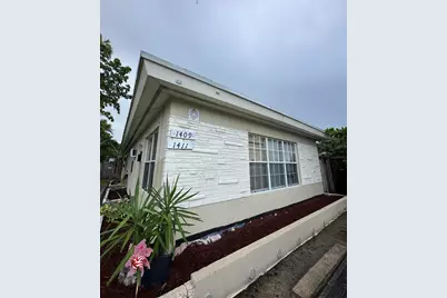 1409 NW 2nd Avenue, Fort Lauderdale, FL 33311 - Photo 1