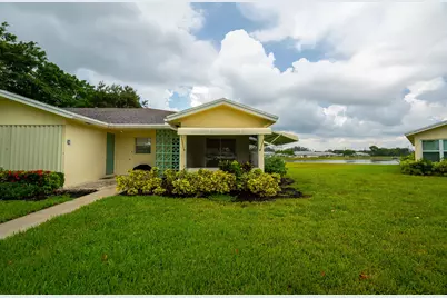14339 Canalview Drive #D, Delray Beach, FL 33484 - Photo 1