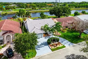 12372 SW 1st St, Coral Springs, FL 33071 - Photo 34