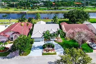 12372 SW 1st St, Coral Springs, FL 33071 - Photo 38