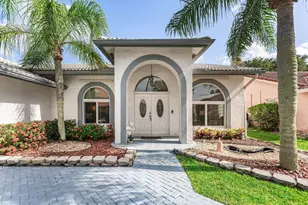 12372 SW 1st St, Coral Springs, FL 33071 - Photo 2