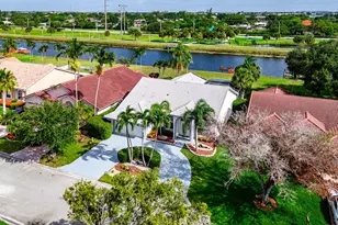 12372 SW 1st St, Coral Springs, FL 33071 - Photo 36