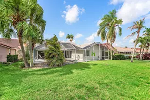 12372 SW 1st St, Coral Springs, FL 33071 - Photo 32