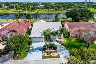 12372 SW 1st St, Coral Springs, FL 33071 - Photo 34