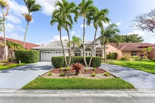 12372 SW 1st St, Coral Springs, FL 33071 - Photo 1