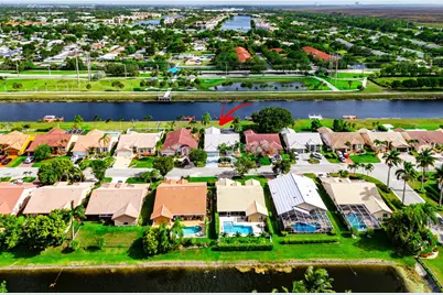 12372 SW 1st Street, Coral Springs, FL 33071 - Photo 40