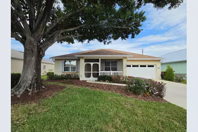536 NW Cortina Lane, Port Saint Lucie, FL 34986 - Photo 1