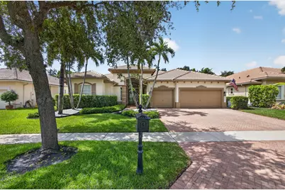 4114 Cedar Creek Ranch Circle, Lake Worth, FL 33467 - Photo 6