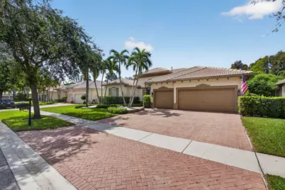 4114 Cedar Creek Ranch Circle, Lake Worth, FL 33467 - Photo 2