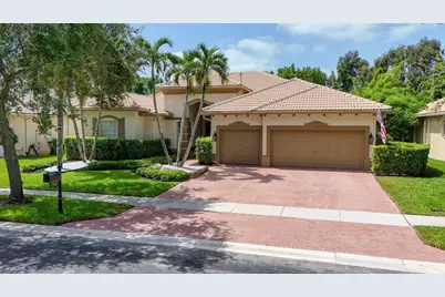 4114 Cedar Creek Ranch Circle, Lake Worth, FL 33467 - Photo 1