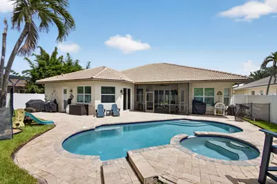 4114 Cedar Creek Ranch Circle, Lake Worth, FL 33467 - Photo 4