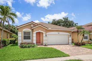 4250 Key Lime Blvd, Boynton Beach, FL 33436 - Photo 2