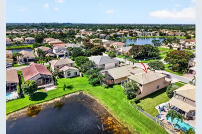 7228 Via Leonardo, Lake Worth, FL 33467 - Photo 66