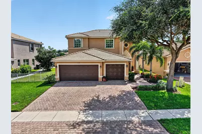 7228 Via Leonardo, Lake Worth, FL 33467 - Photo 60