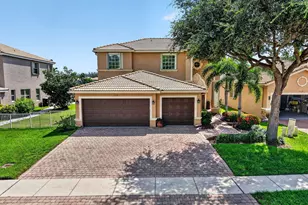 7228 Via Leonardo, Lake Worth, FL 33467 - Photo 60