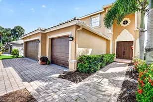 7228 Via Leonardo, Lake Worth, FL 33467 - Photo 2